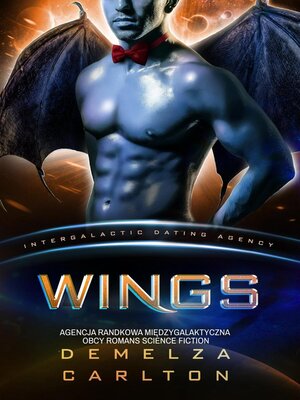 cover image of Wings